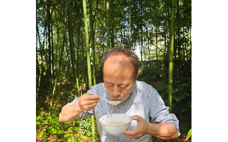 五月踏青正當(dāng)時(shí)，讓傳統(tǒng)風(fēng)味為旅途添香