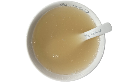 五月潮濕不用愁，一碗葛粉解千憂