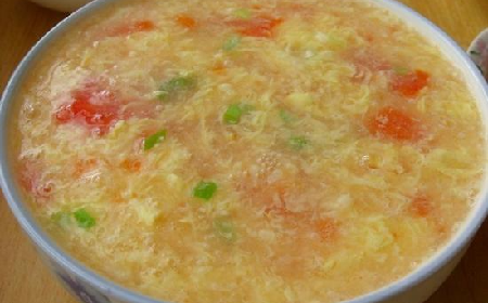 野生葛根粉的多樣吃法，你 get 了嗎？你會(huì)做嗎？