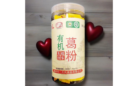 媽媽的秘密武器！一罐葛根粉，讓娃乖乖坐住半小時