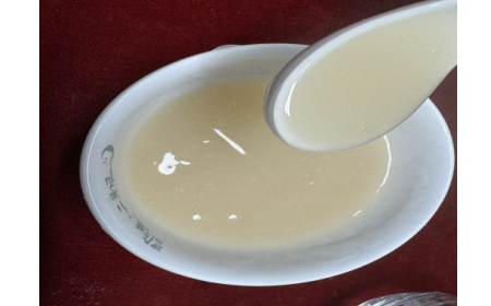 秋日輕潤，邂逅二月風(fēng)有機野生葛根粉