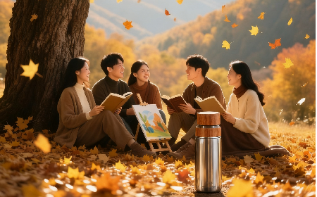 在山野間喝完“森林食品”榜首有機(jī)野生葛根粉，才懂古人為何要餐風(fēng)飲露   