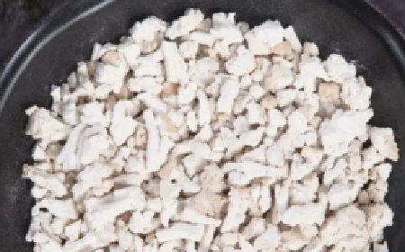 太奶奶的葛粉方子，自然的好味