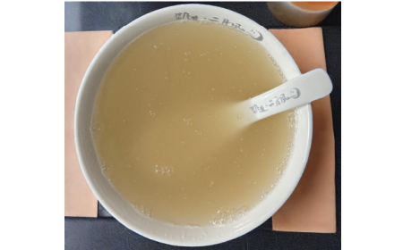 【冬天野生葛根粉實用指南】天氣轉涼，野生葛根粉正確沖調技巧