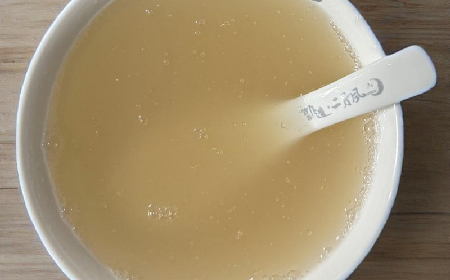 沖調野生葛根粉總呈水狀？找準原因+科學方法，輕松get細膩稠糊