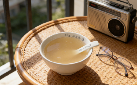 初春換季喝什么？二月風(fēng)有機(jī)野生葛根粉，溫潤適配全家日常.